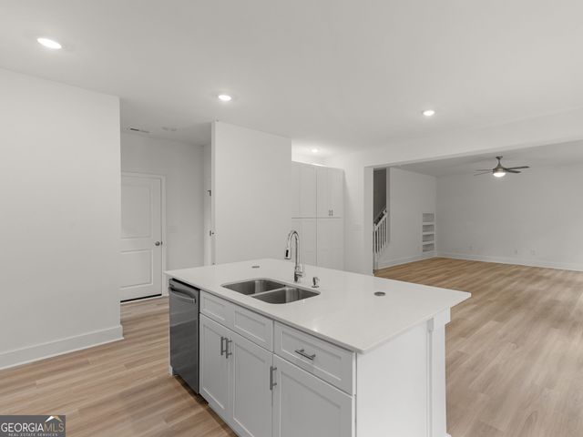 1347 Johnson Road SW, Conyers, GA 30094