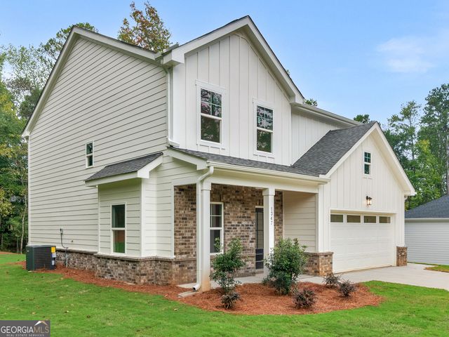 1347 Johnson Road SW, Conyers, GA 30094