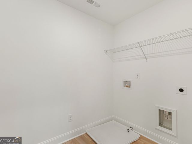 1347 Johnson Road SW, Conyers, GA 30094