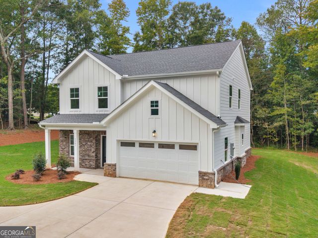 1347 Johnson Road SW, Conyers, GA 30094