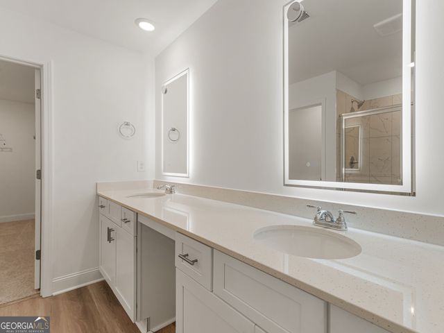 1347 Johnson Road SW, Conyers, GA 30094