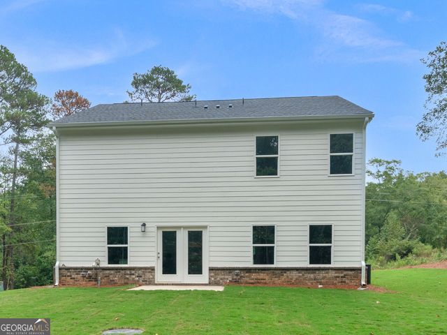 1347 Johnson Road SW, Conyers, GA 30094