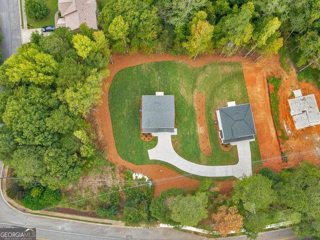 1347 Johnson Road SW, Conyers, GA 30094