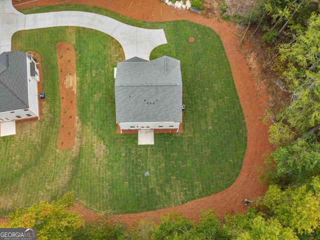 1347 Johnson Road SW, Conyers, GA 30094