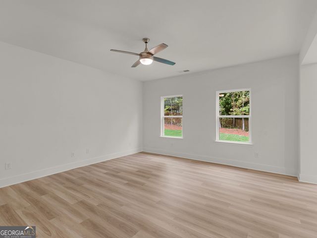 1347 Johnson Road SW, Conyers, GA 30094