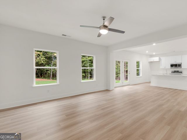 1347 Johnson Road SW, Conyers, GA 30094