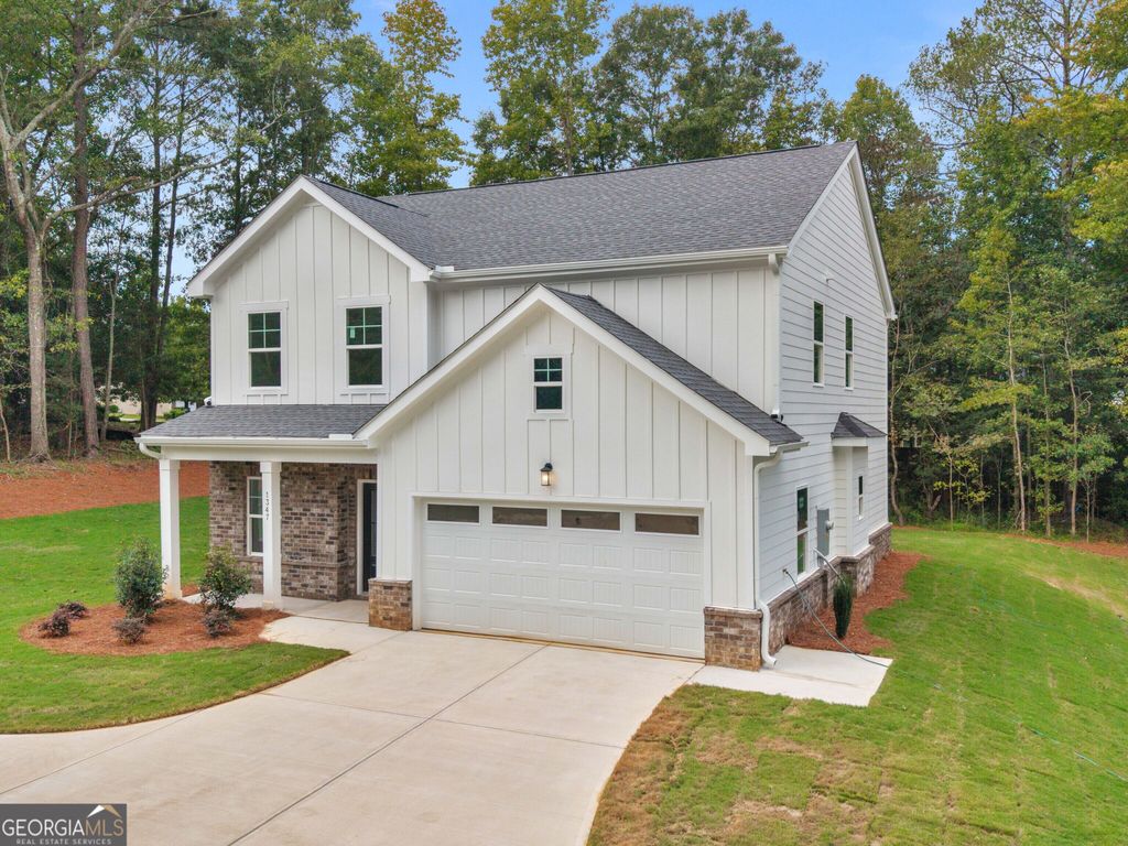 1347 Johnson Road SW, Conyers, GA 30094 — photo 3