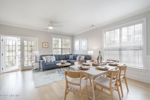 1408 Bonito Lane Unit 1, Carolina Beach, NC 28428