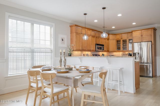 1408 Bonito Lane Unit 1, Carolina Beach, NC 28428