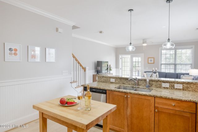 1408 Bonito Lane Unit 1, Carolina Beach, NC 28428