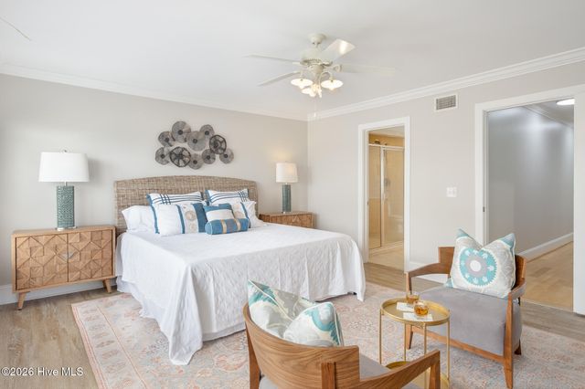 1408 Bonito Lane Unit 1, Carolina Beach, NC 28428