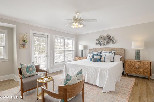 1408 Bonito Lane Unit 1, Carolina Beach, NC 28428