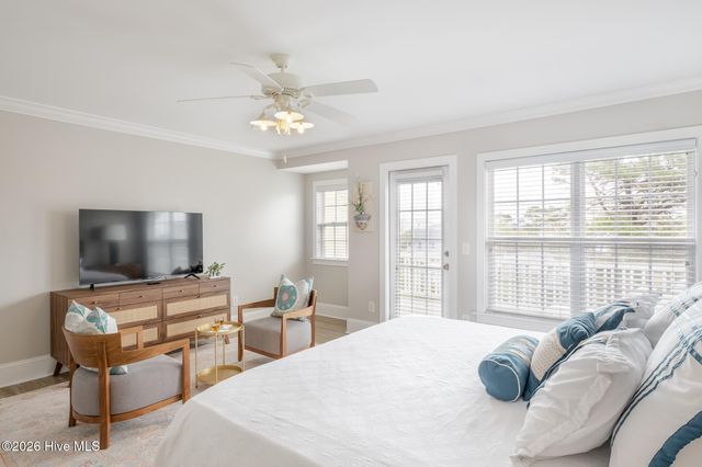1408 Bonito Lane Unit 1, Carolina Beach, NC 28428