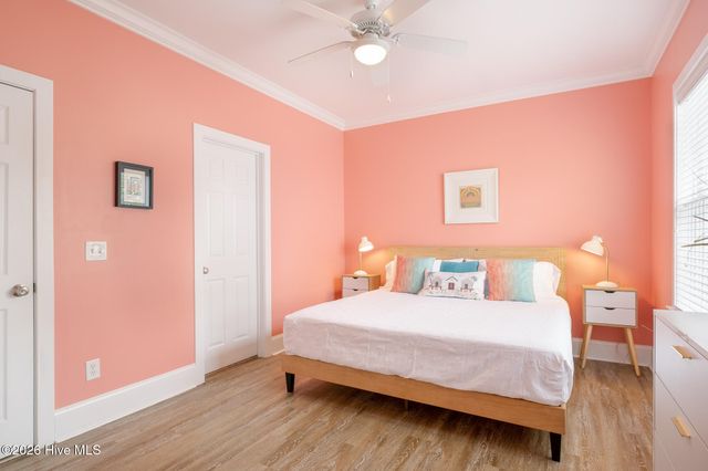 1408 Bonito Lane Unit 1, Carolina Beach, NC 28428