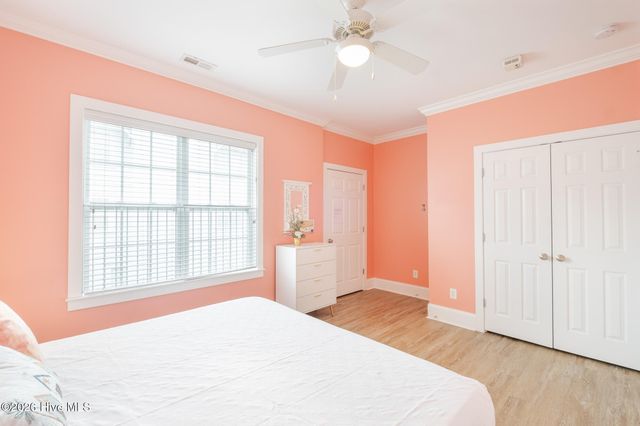 1408 Bonito Lane Unit 1, Carolina Beach, NC 28428