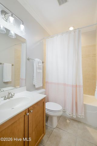1408 Bonito Lane Unit 1, Carolina Beach, NC 28428