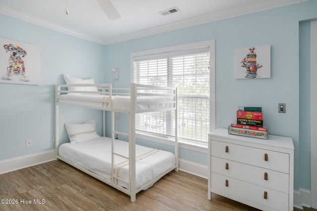 1408 Bonito Lane Unit 1, Carolina Beach, NC 28428