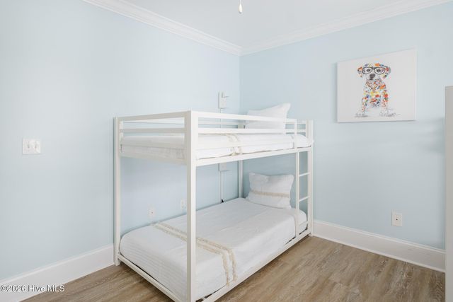 1408 Bonito Lane Unit 1, Carolina Beach, NC 28428