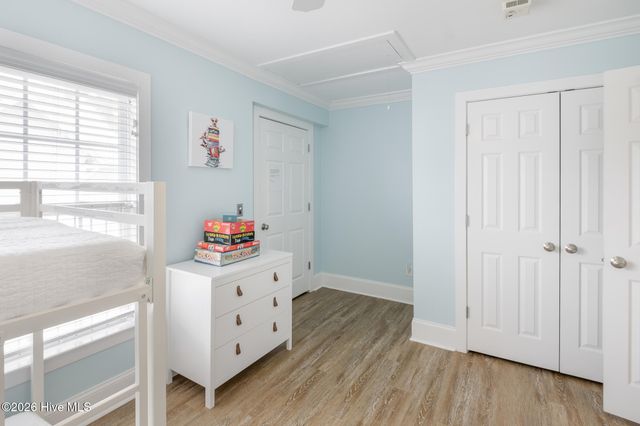 1408 Bonito Lane Unit 1, Carolina Beach, NC 28428