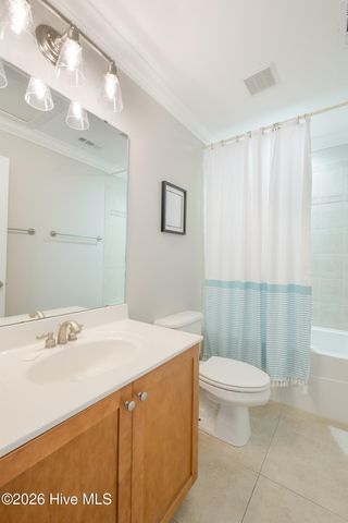 1408 Bonito Lane Unit 1, Carolina Beach, NC 28428