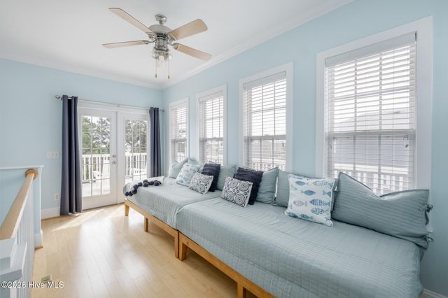 1408 Bonito Lane Unit 1, Carolina Beach, NC 28428