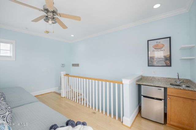 1408 Bonito Lane Unit 1, Carolina Beach, NC 28428