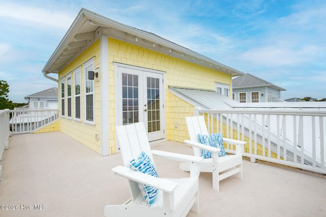1408 Bonito Lane Unit 1, Carolina Beach, NC 28428