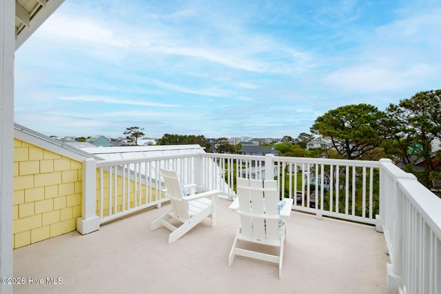 1408 Bonito Lane Unit 1, Carolina Beach, NC 28428
