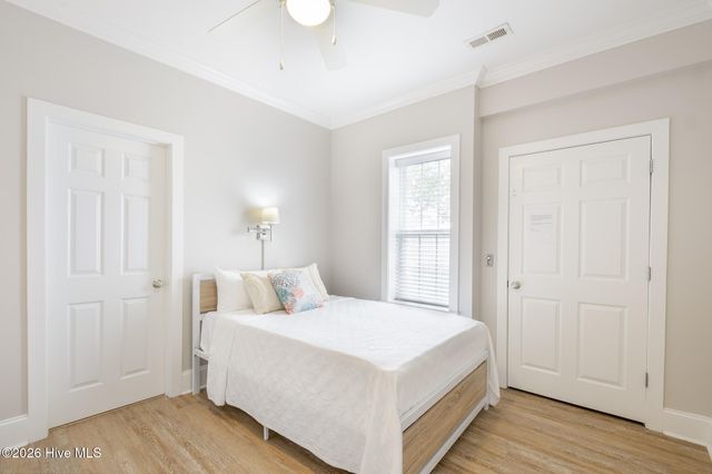 1408 Bonito Lane Unit 1, Carolina Beach, NC 28428