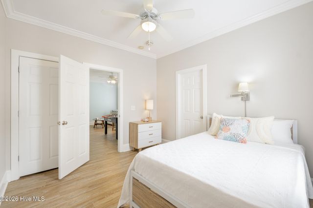 1408 Bonito Lane Unit 1, Carolina Beach, NC 28428