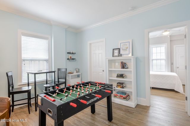 1408 Bonito Lane Unit 1, Carolina Beach, NC 28428