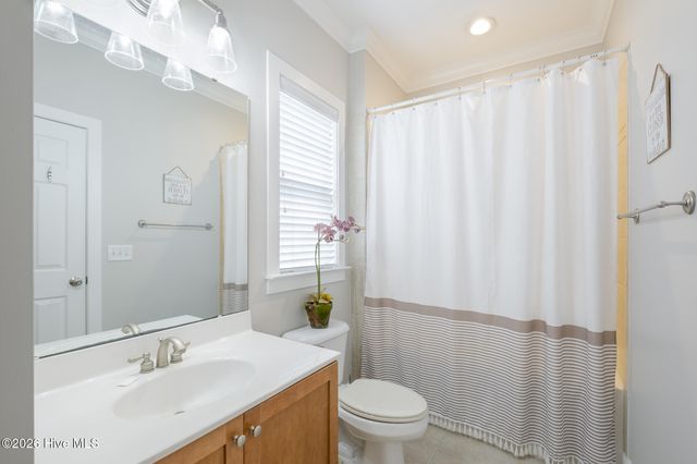 1408 Bonito Lane Unit 1, Carolina Beach, NC 28428