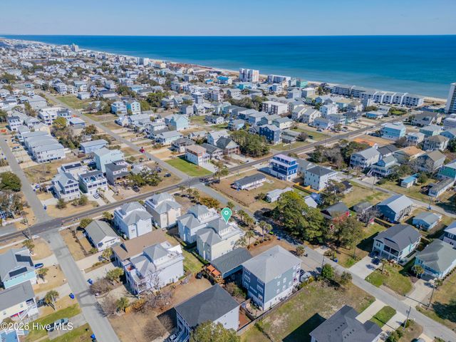 1408 Bonito Lane Unit 1, Carolina Beach, NC 28428