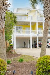 1408 Bonito Lane Unit 1, Carolina Beach, NC 28428