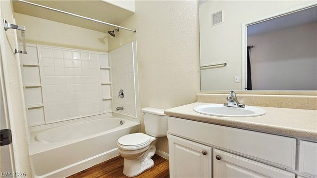 9000 Las Vegas Boulevard 1211, Las Vegas, NV 89123