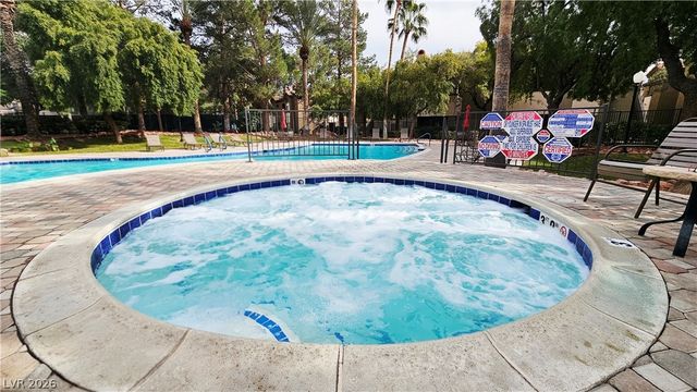 9000 Las Vegas Boulevard 1211, Las Vegas, NV 89123