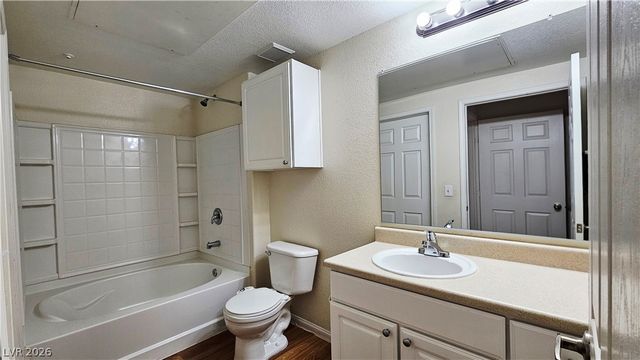 9000 Las Vegas Boulevard 1211, Las Vegas, NV 89123