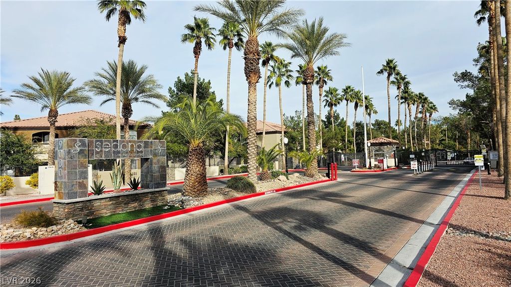 9000 Las Vegas Boulevard 1211, Las Vegas, NV 89123