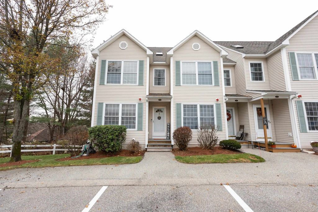 15A Intervale Court, Hudson, NH 03051