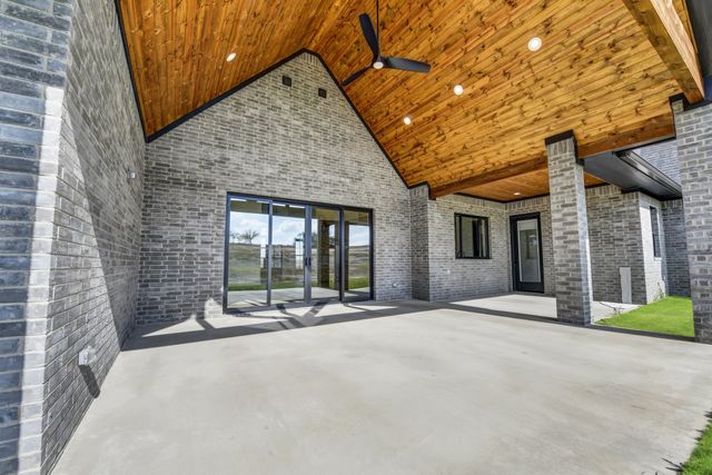 613 Hondo Crossing, Weatherford, TX 76087