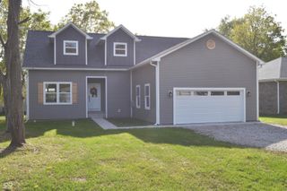 262 Jefferson Valley, Coatesville, IN 46121