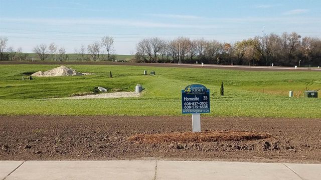 849 Valley Road, Dane, WI 53529