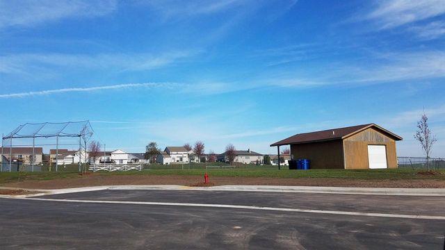 849 Valley Road, Dane, WI 53529