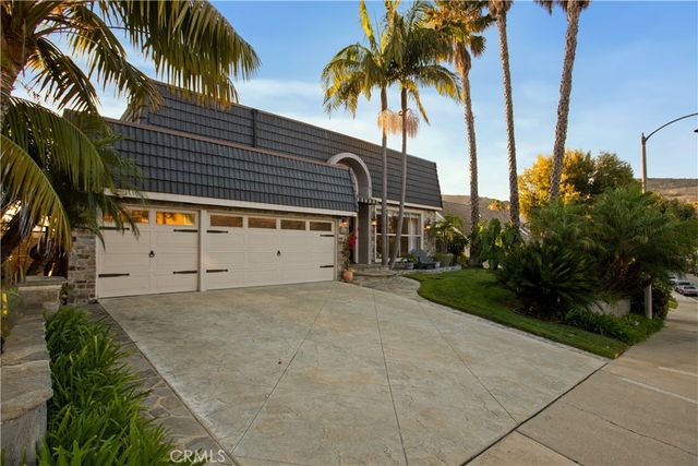33531 Calle Miramar, San Juan Capistrano, CA 92675