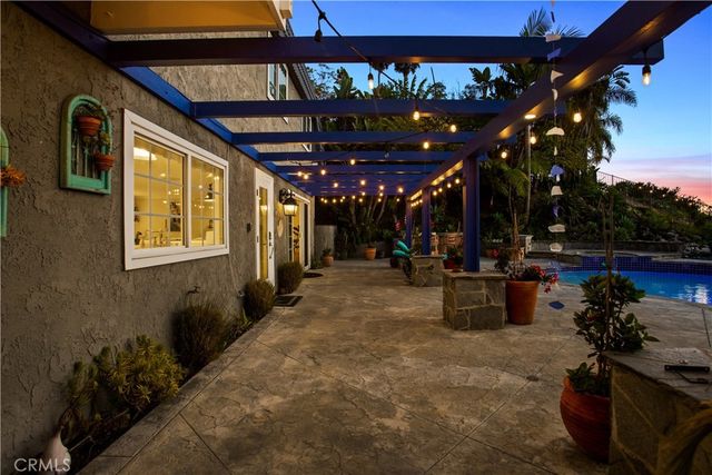 33531 Calle Miramar, San Juan Capistrano, CA 92675