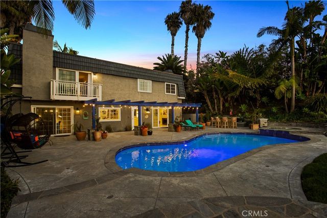 33531 Calle Miramar, San Juan Capistrano, CA 92675