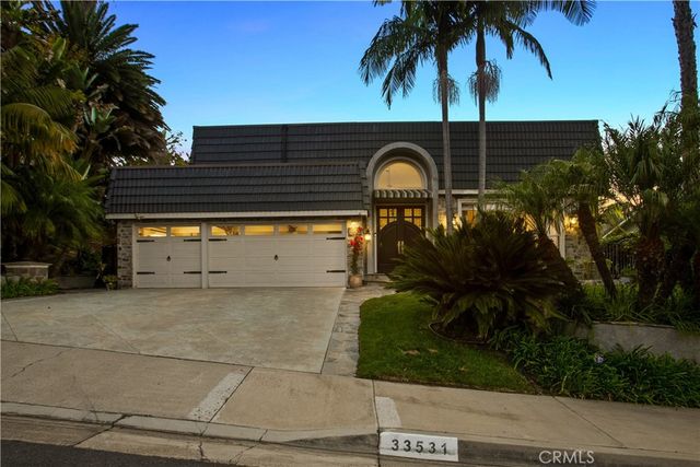 33531 Calle Miramar, San Juan Capistrano, CA 92675