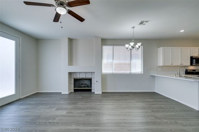 5774 Native Dancer Court, Las Vegas, NV 89113