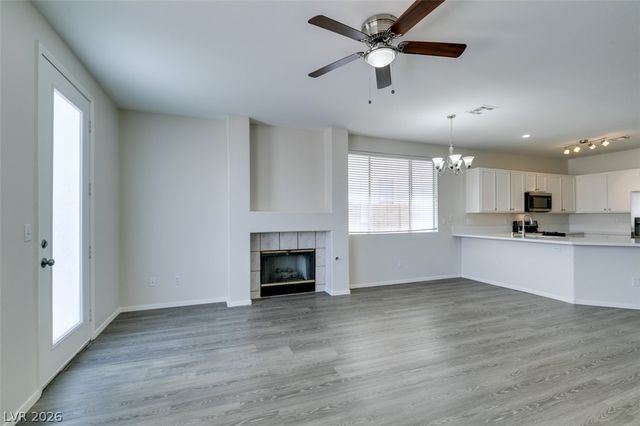 5774 Native Dancer Court, Las Vegas, NV 89113