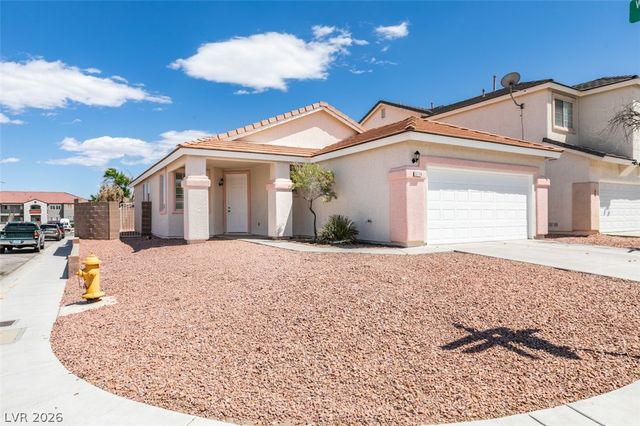 5774 Native Dancer Court, Las Vegas, NV 89113